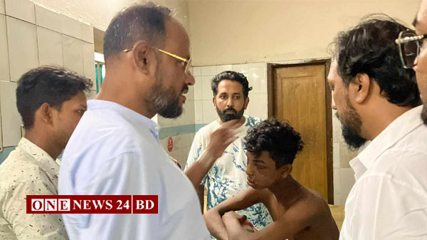 শেখ হাসিনার আমলের সকল গুম খুনের দৃষ্টান্তমূলক বিচার হবে: টুকু