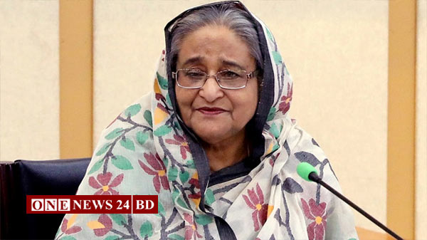 শেখ হাসিনাসহ ৭ জনের বিরুদ্ধে মামলা