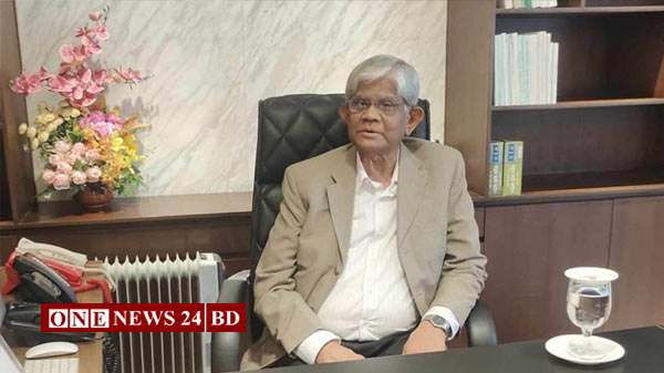 মূল্যস্ফীতি নিয়ন্ত্রণেই বেশি গুরুত্ব দেয়া হবে: অর্থ উপদেষ্টা