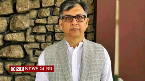 বিএনপি নেতা সালাহউদ্দিন আজ ৯ বছর পর দেশে ফিরছেন