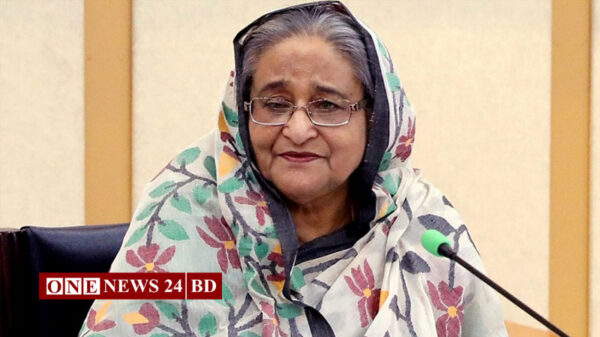 শেখ হাসিনাসহ ৭ জনের বিরুদ্ধে মামলা