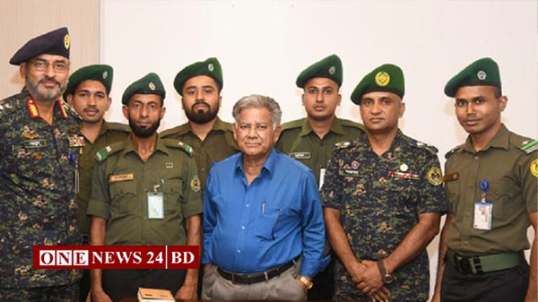 আনসার সদস্যদের আন্দোলন স্থগিত