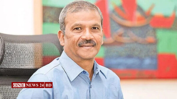 ছাত্রলীগের মতো ঐতিহ্যবাহী সংগঠনকে সন্ত্রাসী কাজে ব্যবহার করেছে: আইন উপদেষ্টা