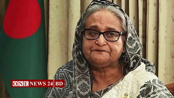 শেখ হাসিনাসহ ১৬ জনের বিরুদ্ধে হত্য মামলা