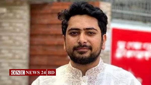 গ্রেপ্তার ব্যক্তিদের মিডিয়ায় বাজেভাবে উপস্থাপন মানবাধিকার লঙ্ঘন: উপদেষ্টা নাহিদ