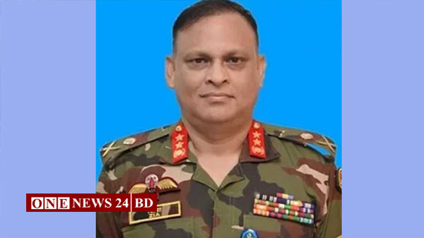 সাবেক সেনা কর্মকর্তা জিয়াউল আহসান গ্রেপ্তার