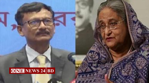 সরকার সিদ্ধান্ত নিলে শেখ হাসিনাকে ফেরত দিতে অনুরোধ করা হবে: পররাষ্ট্র উপদেষ্টা