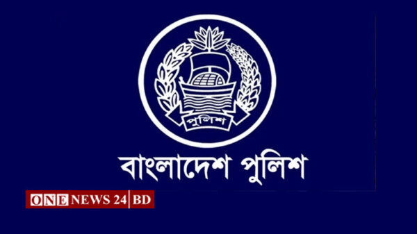 পদোন্নতি পেয়ে ডিআইজি হলেন ৭৩ পুলিশ কর্মকর্তা