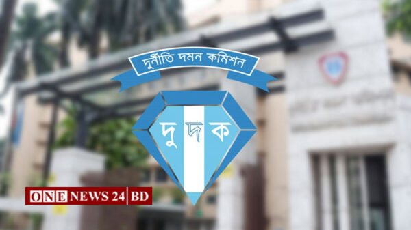 সাবেক ৪১ মন্ত্রী-এমপির দুর্নীতির অনুসন্ধানে দুদক