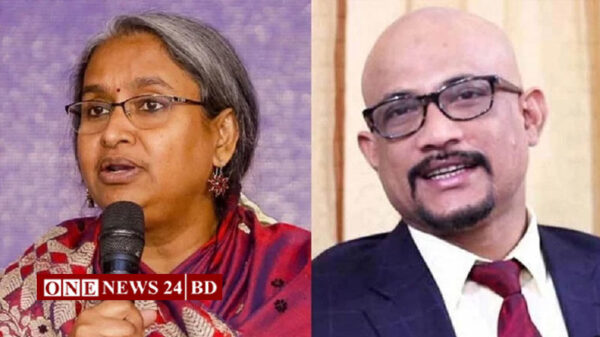দীপু মনি ৪, জয় ৫ দিনের রিমান্ডে