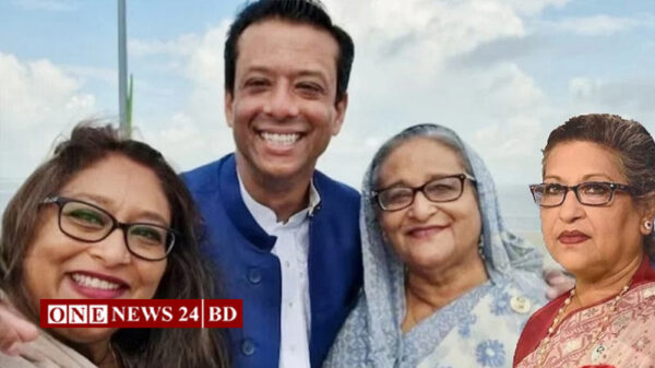 হাসিনা-রেহানা-পুতুল-জয়ের বিরুদ্ধে মামলার আবেদন
