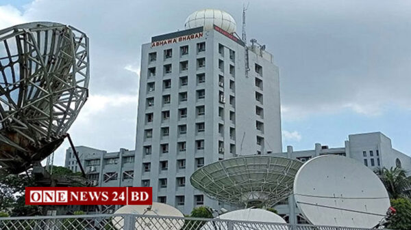 যেসব অঞ্চলে ৬০ কিমি বেগে ঝড়ের আভাস, নদীবন্দরে সর্তকতা