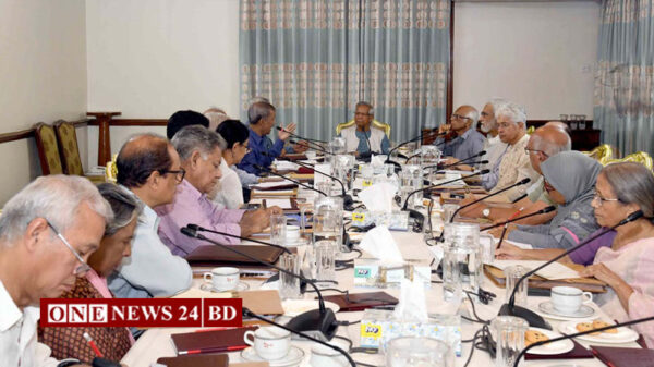 গুমের ঘটনা তদন্তে সরকার কমিশন গঠন করবে