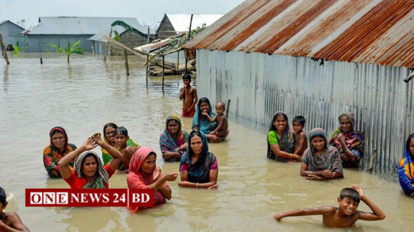 বন্যা নিয়ে যা জানালেন বিশেষজ্ঞরা