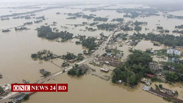 প্রধান উপদেষ্টার ত্রাণ তহবিলে অনুদান পাঠানোর আহ্বান