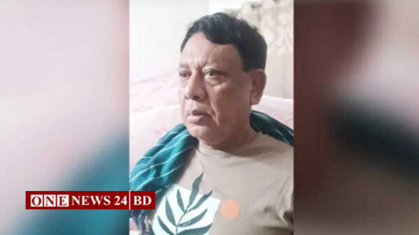সাবেক সিনিয়র সচিব শাহ কামালসহ দুই জন কারাগারে