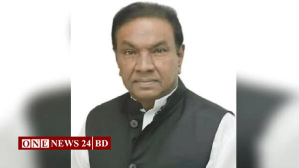 মার্কিন রাষ্ট্রদূতের ওপর হামলার আসামি সাবেক এমপি সাদেক খান আটক