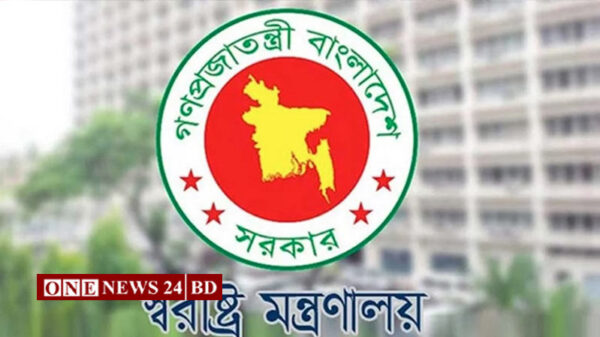চাকরি ফিরে পেলেন অবসরে পাঠানো ৫ পুলিশ কর্মকর্তা