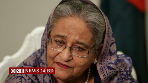 শেখ হাসিনার বিরুদ্ধে আরও ৪ হত্যা মামলা