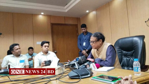 এস আলমের জ‌মি ও সম্পদ না কেনার পরামর্শ গভর্নরের