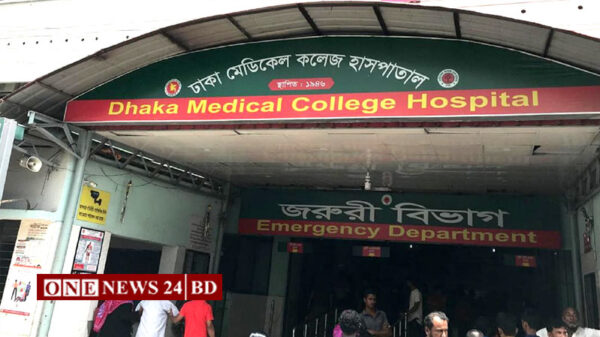 বৈষম্যবিরোধী ছাত্র আন্দোলন: ঢাকা মেডিকেলেই ১৭২ জনের মৃত্যু