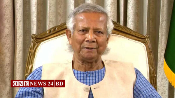 যেসব দলের সঙ্গে বৈঠকে বসেছেন প্রধান উপদেষ্টা