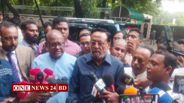 প্রধান উপদেষ্টার কাছে এলডিপির ৮৩ প্রস্তাব