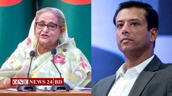 মা আর রাজনীতিতে ফিরবেন না: বিবিসিকে জয়