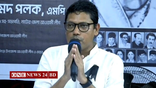 ইন্টারনেট সেবা ব্যাহত, ক্ষমা চাইলেন পলক