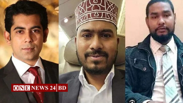 পার্থ, নুর ও আসিফ মাহতাবের জামিন