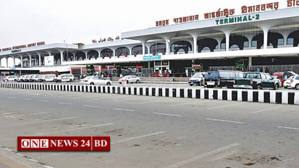 মাঙ্কিপক্স নিয়ে শাহজালাল বিমানবন্দরে বিশেষ সতর্কতা
