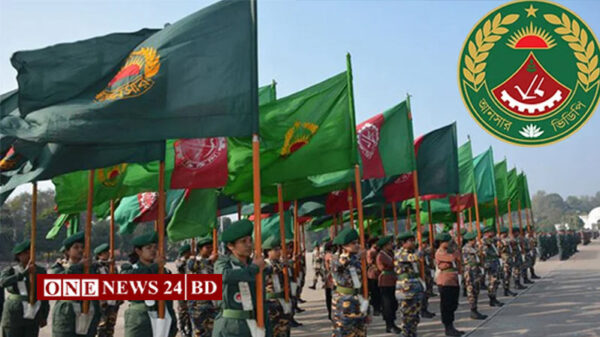 বিমানবন্দর, থানা ও ট্রাফিকের দায়িত্বে থাকবে আনসার