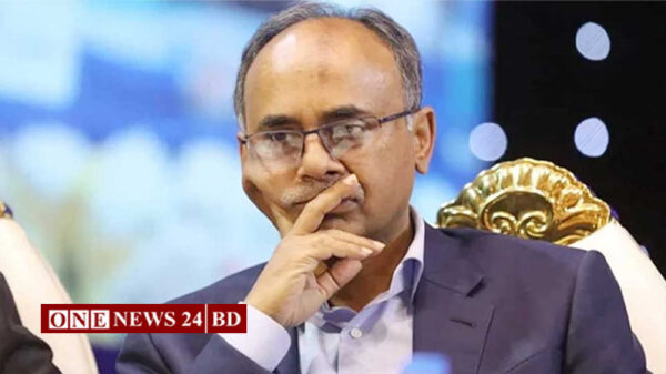 বাংলাদেশ ব্যাংকের গভর্নর লাপাত্তা, ‘পদত্যাগে’ বাধ্য হয়েছেন ছয় শীর্ষ কর্মকর্তা