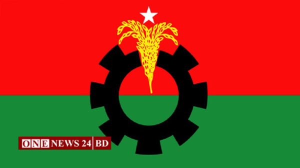সন্ধ্যায় বিএনপির জরুরি সংবাদ সম্মেলন