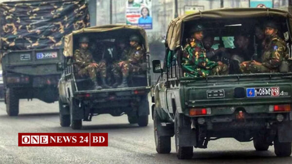 ম্যাজিস্ট্রেসি ক্ষমতায় সেনাবাহিনী কী কী করতে পারবে