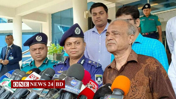 ঢাবি ও জাবিতে দুজনকে পিটিয়ে হত্যা, 'দুঃখজনক' : স্বরাষ্ট্র উপদেষ্টা