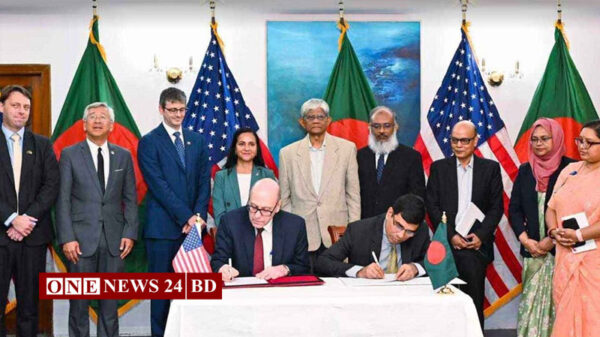 ‘অন্তর্বর্তী সরকারকে ২০০ মিলিয়ন ডলার সহায়তা দিচ্ছে যুক্তরাষ্ট্র’