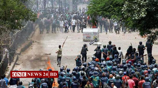গণঅভ্যুত্থানে নিহত ৭০৮ জনের তালিকা প্রকাশ
