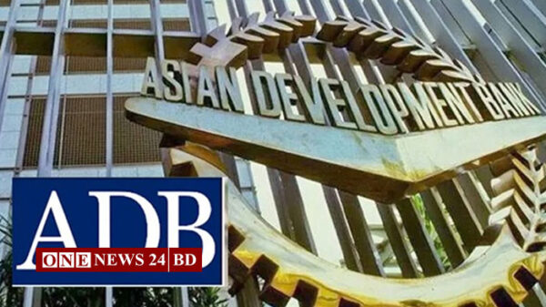 রাজনৈতিক অস্থিরতায় কমবে বাংলাদেশের প্রবৃদ্ধি: এডিবির পূর্বাভাস