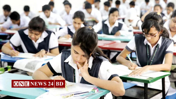 এসএসসি ২০২৫-এর ফরম পূরণ ও টেস্টের রেজাল্ট প্রকাশের তারিখ ঘোষণা