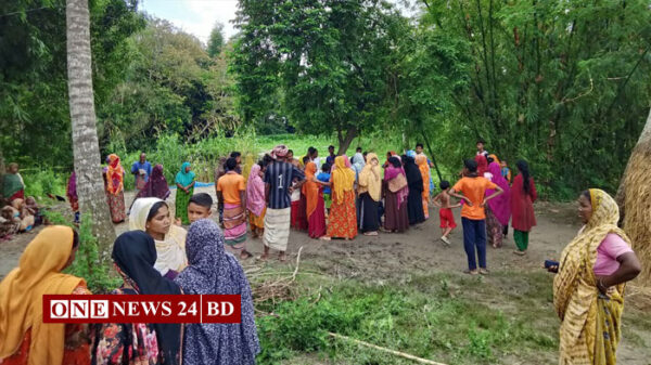 সাঁথিয়ায় নদীতে ডুবে প্রাণ গেল দুই শিশুর