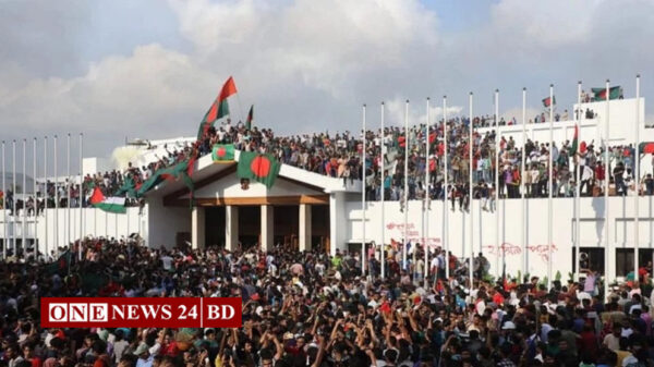 ছাত্র-জনতার অভ্যুত্থানে নিহতদের খসড়া তালিকা প্রকাশ