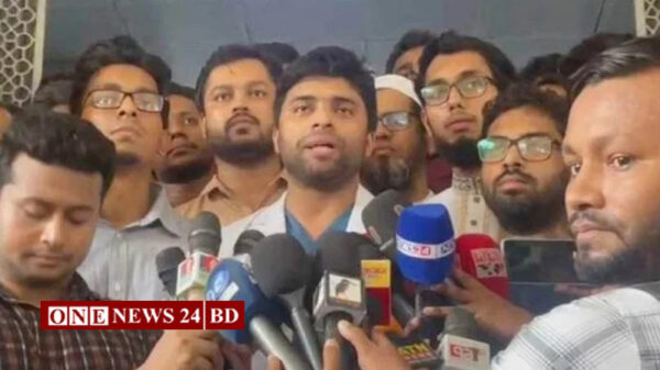 এবার সারাদেশে চিকিৎসকদের কমপ্লিট শাটডাউন