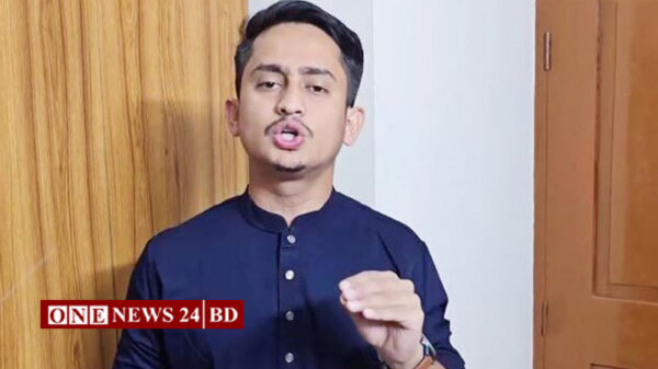 চিকিৎসকদের নিরাপত্তা নিয়ে যা বললেন সমন্বয়ক সারজিস