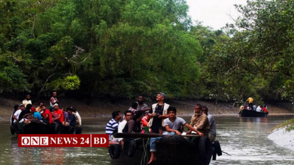 তিন মাসের নিষেধাজ্ঞা কাটিয়ে উন্মুক্ত সুন্দরবন