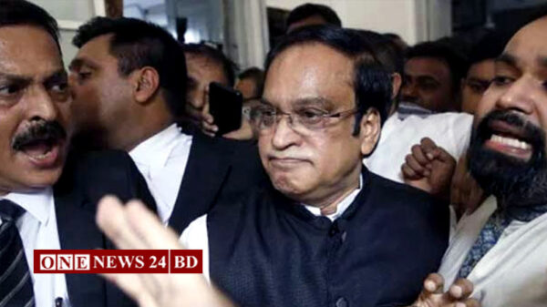 শিক্ষার্থী হত্যা: হাজী সেলিমের ১০ দিনের রিমান্ড আবেদন