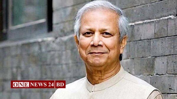 প্রধান উপদেষ্টা নিউইয়র্ক যাবেন ২২ সেপ্টেম্বর