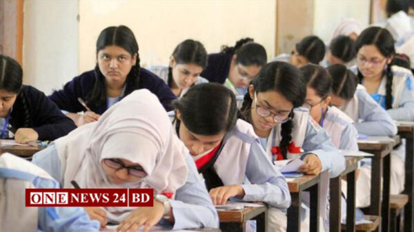 এইচএসসির ফল তৈরিতে পরীক্ষার্থীদের যে তথ্য চাইছে শিক্ষা বোর্ড