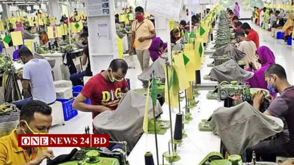 সব পোশাক কারখানা বৃহস্পতিবার থেকে খোলা: বিজিএমইএ সভাপতি
