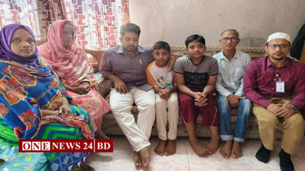 এখন পর্যন্ত ৮০০ শহীদের নাম পাওয়া গেছে: নাহিদ ইসলাম